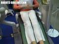 IREX 2007: SIMROID - Dental training robot