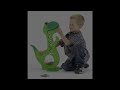 Spar-Dinosaurier