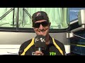 ATF´s Gavin Emmett speaks to Nicky Hayden about Rossi, the GP12 and Lil Wayne! Plus highlights from all 3 rounds of the Aragon GP, MotoGP riders reveal their achilles heel and Colin Edward tackles more of your problems.