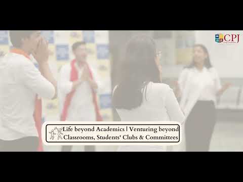 CPJIMT General video thumbnail 5