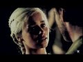 Dany & Ser Jorah | Set Fire to the Rain