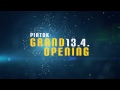 SPY CLUB Opening Teaser