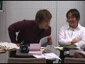 Comm English Musings: KGU Circles - Debate Club