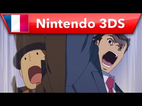 Vidéo 1