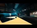 Spy isn't very sneeky (mocap test)