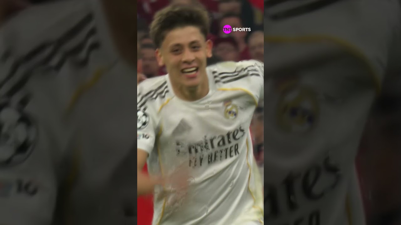 BAYERN 2X3 REAL MADRID SÓ NO PRIMEIRO TEMPO! INSANO ESSES 5 GOLS DESSE JOGÃO #shorts