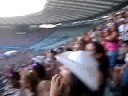 Madonna -CT06- preconcerto OAKENFOLD