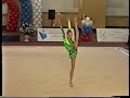 Stryuchkova Olga 2008