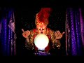 FORTUNE TELLER
