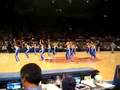 Knicks City Dancers 06-07