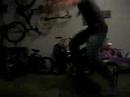 Fakie Frontside Bigspin