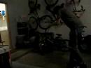Fakie Frontside Bigspin