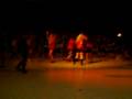 videos de SFHS Homecoming Sophomore Princess Procession 2008