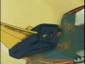 Daitarn 3 Trasformazione