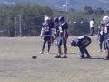 buhos Victoria Vs Bravos Rodhe