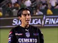 Pachuca vs. LA Galaxy Superliga Final Penalty Shootout