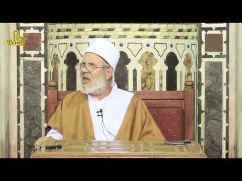 الحلقة 11 من شرح كليلة ودمنة للدكتور على صالح الازهرى | قناة ازهر تى فى