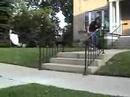 ian and matts skate vid