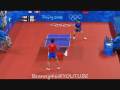 Yang Zi vs Chuan Chih-Yuan (2008 Olympics)