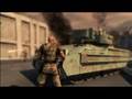 Mercenaries 2 Co op multiplayer interview