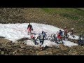 Boi taull trial a pistes