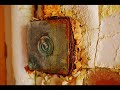 Derelict West Park Mental Asylum Urban Explore