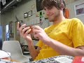 Automated Answering System v1.0