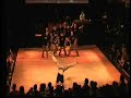 Floor Burnin\