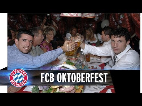 FCB Oktoberfest Classics