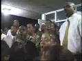 church of Christ National Youth Conference Singing Acapella Ft. Darwin Mason