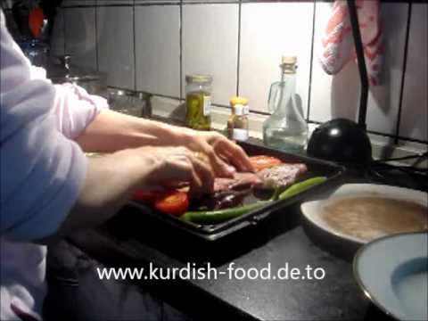 urfa kebab