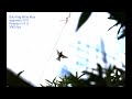 Huismus, ritme van staart en vleugels,  PhantomClip77_2011