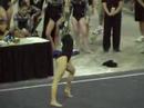Katie Zurales Junior Olympic Nationals