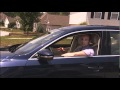 The WDEF News 12 Test Drive of the New Volkswagen Passat Made in Chattanooga