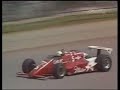 PART 12 Indy 500 1985 PART 12 Indy 500 1985