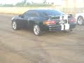BMW 325is vs. Celica BMW 325is vs. Celica