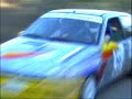 rallye de la vendimia 2006