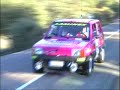 rallye de la vendimia 2006
