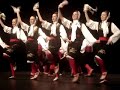 SKUD Vidovdan i KUD Abrašević, Ljubljana 28.5.2007