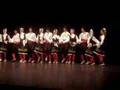 SKUD Vidovdan i KUD Abrašević, Ljubljana 28.5.2007