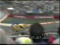 Max Wilson accident
