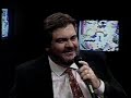 Programa Livre SBT - Afanásio Jazadji X Gays (1998) 2-3