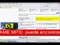 Breve tutorial sobre cómo usar Audacity / A brief tutorial on how to use Audacity