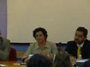Ana Soledad Ruiz en Almería
