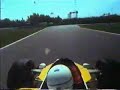 Rene Arnoux Onboard Cam Montreal 1982 Rene Arnoux Onboard Cam Montreal 1982