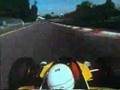 Rene Arnoux Onboard Cam Montreal 1982
