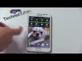 What's On My Android
