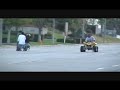 Quad VS minibike (minibike) Quad VS minibike (minibike)