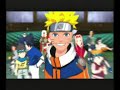 Naruto: Rise of Ninja E3 2007 Trailer