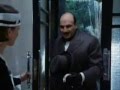 Hercule Poirot-Sexy back